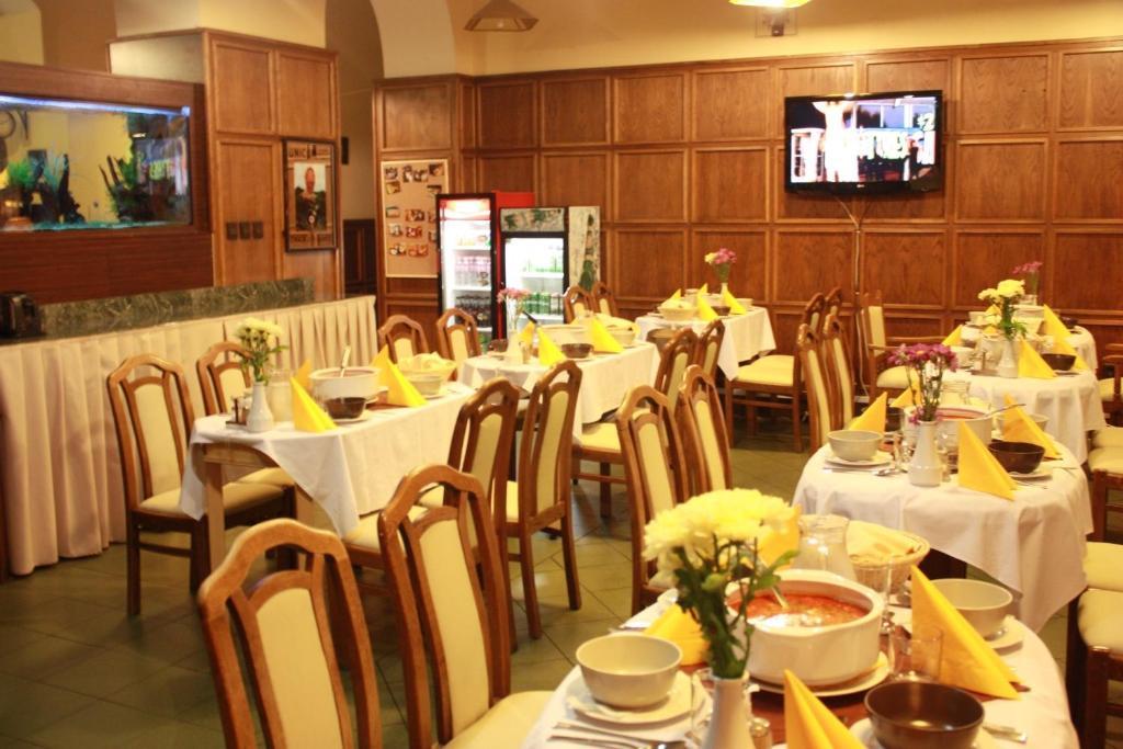 Hotel Omnibusz Budapeşte Dış mekan fotoğraf
