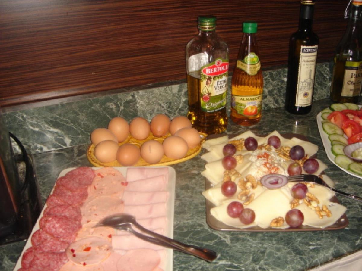 Hotel Omnibusz Budapeşte Dış mekan fotoğraf